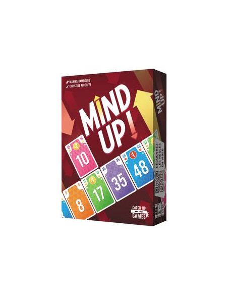 Mind up