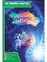 Ma 1ère aventure : La bibliothèque infinie