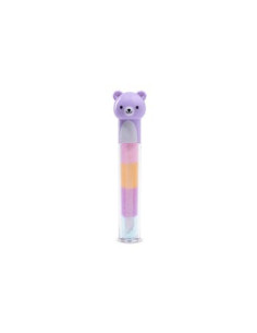 Gloss muticolore kawaii - martinelia 2