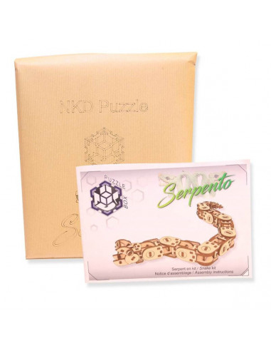 Serpento