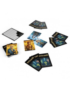 Wizard 2