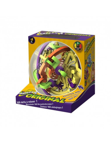 Perplexus