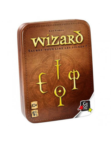 Wizard
