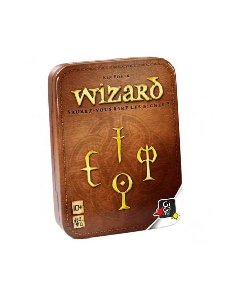 Wizard