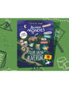Magazine l'auvergne - les mini mondes
