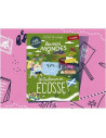 Magazine ecosse 1-3 ans - les mini mondes