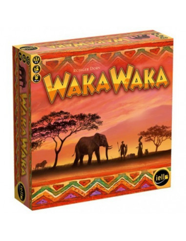 Waka Waka