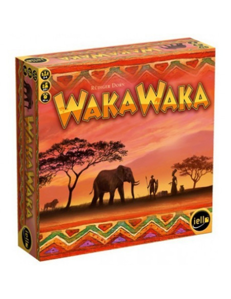 Waka Waka