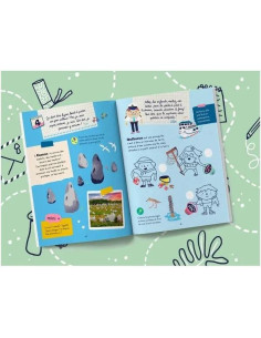 Magazine la bretagne - les mini mondes 2