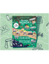 Magazine la bretagne - les mini mondes