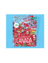 Magazine canada 4-7 ans - les mini mondes