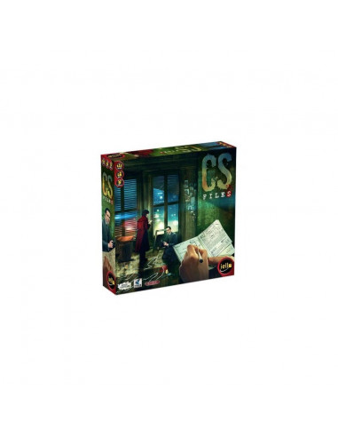 Cs files