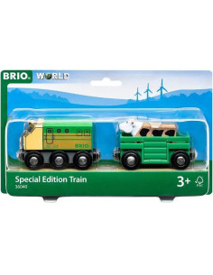 Brio train edition speciale 2023