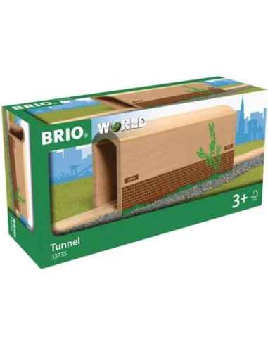 BRIO TUNNEL