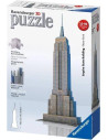 RAVENSBURGER - PUZZLE  EMPIRE STATE BUILDING PZB 216P