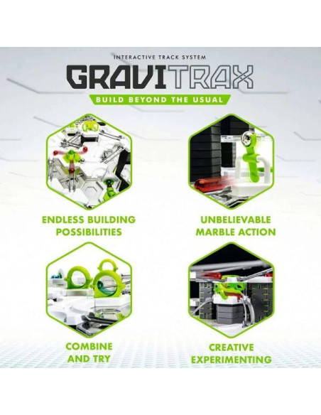 GRVITRAX BLOC DIPPER
