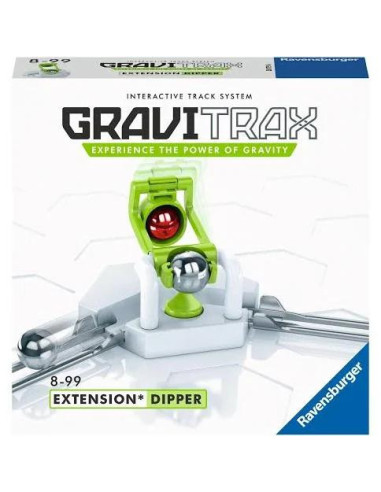 GRVITRAX BLOC DIPPER