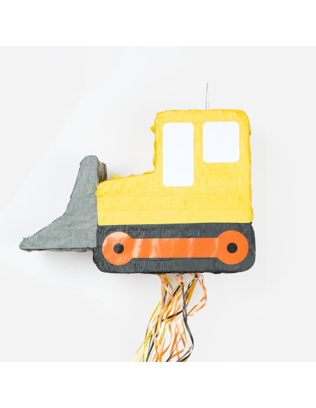Pinata construction - my little day