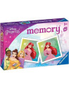 Memory® Disney Princesses - Jeu de mémoire Ravensburger