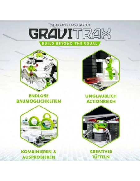 GRAVITRAX PRO BLOC TURNTA