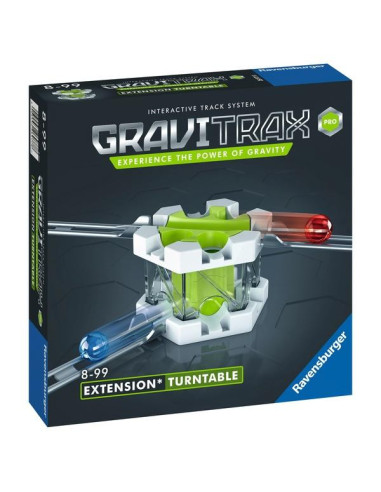 GRAVITRAX PRO BLOC TURNTA