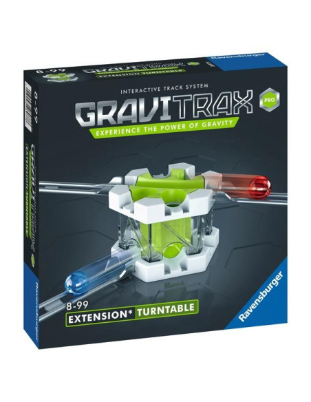 GRAVITRAX PRO BLOC TURNTA