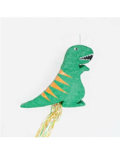 Pinata dinosaure t-rex - my little day