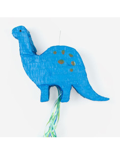 Pinata dinosaure diplodocus - my little day