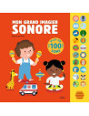 Mon grand imagier sonore