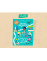 Magazine cuba 2-3 ans - les mini mondes