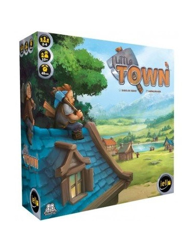 Little town