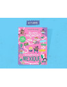 Magazine mexique 4-7 ans - les mini mondes