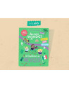 Magazine mexique 2-3 ans - les mini mondes
