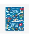 Magazine suisse 4-7 ans - les mini mondes