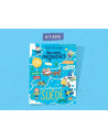 Magazine suede 4-7 ans - les mini mondes