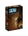 EXIT Le Tombeau du Pharaon