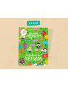 Magazine vietnam 2-3 ans - les mini mondes