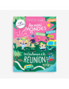 Magazine la reunion 1-3 ans - les mini mondes