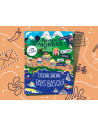 Magazine pays basque - les mini mondes