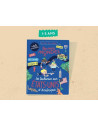 Magazine usa 2-3 ans - les mini mondes