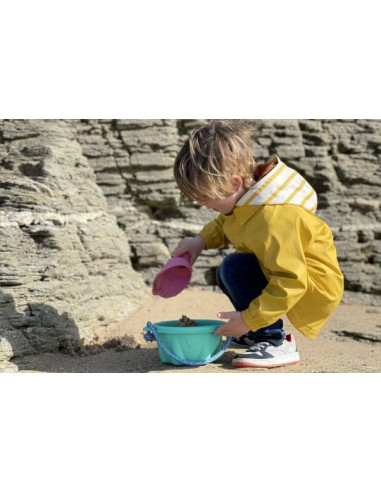 Kit de jouets de plage - les mini mondes