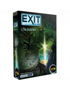 Exit l'île oubliée 