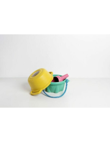 Kit de jouets de plage - les mini mondes