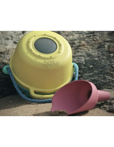 Kit de jouets de plage - les mini mondes