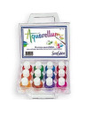 AQUARELLUM - VALISETTE 12 ENCRES