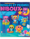 CREA KIT DE MOULAGE : HIBOUX