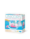 SCIENCE IN ACTION - CRYSTAL GROWING - LICORNE - TERRARIUM