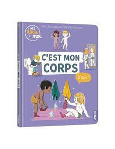 C\'est mon corps, et alors ?