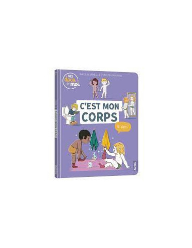 C\'est mon corps, et alors ?