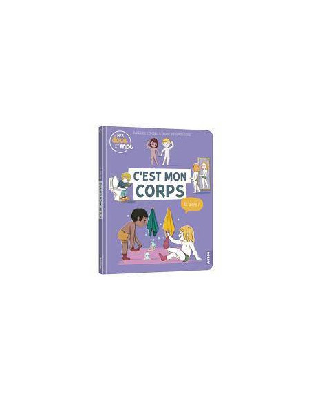 C\'est mon corps, et alors ?